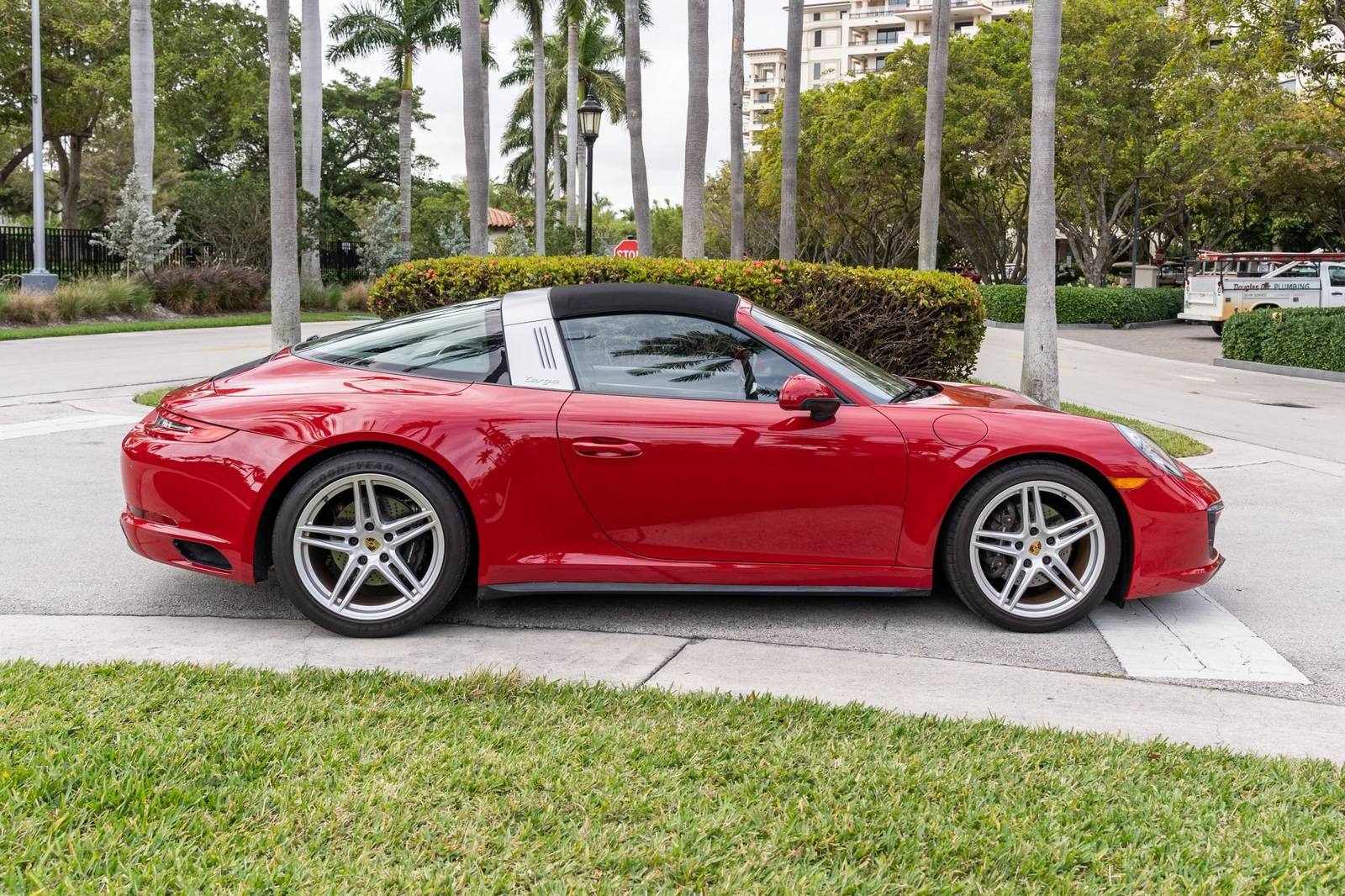 Targa 4