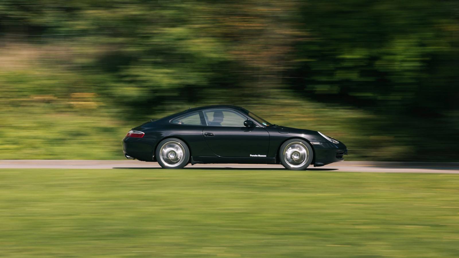 Carrera 4