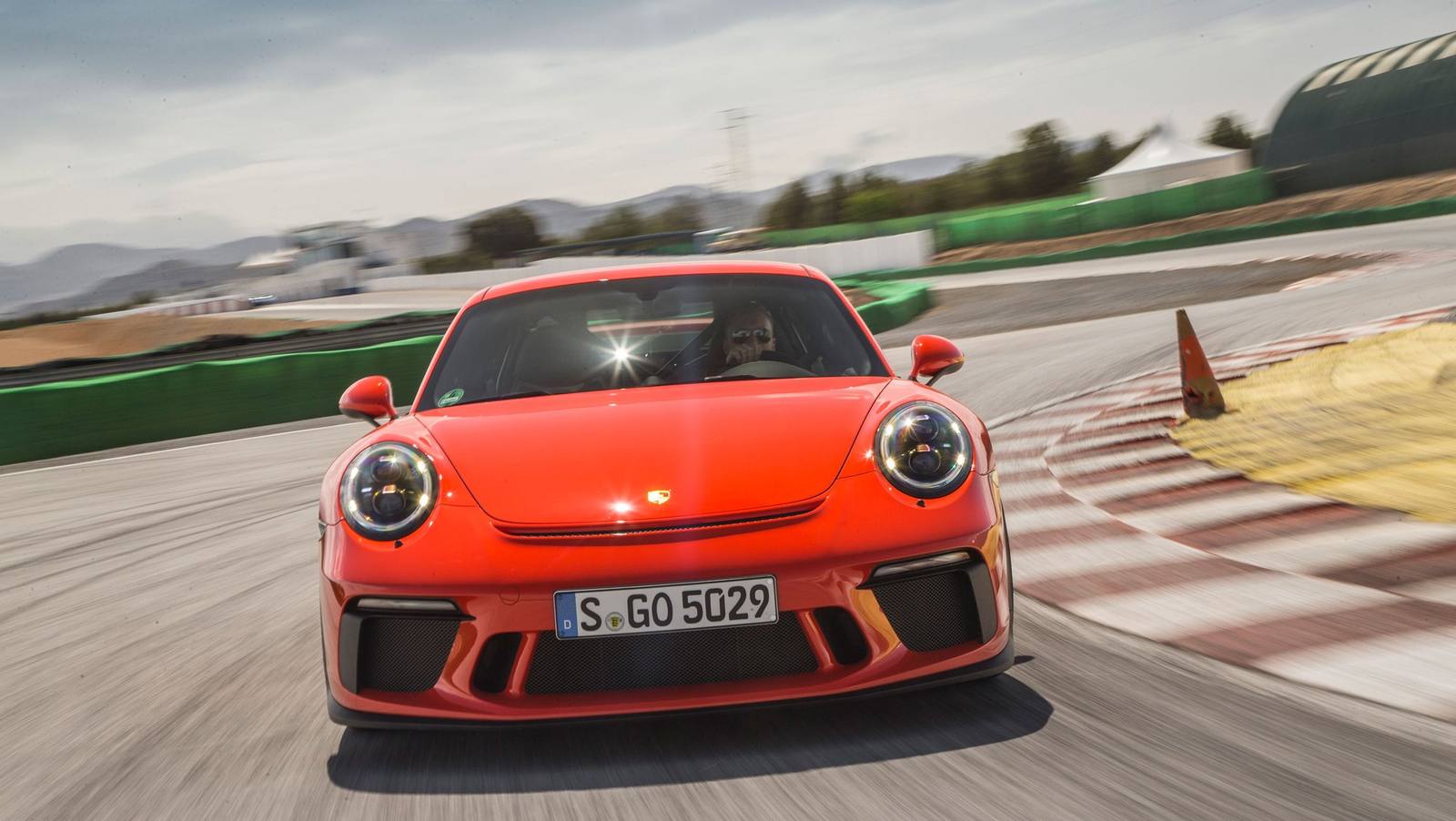 GT3