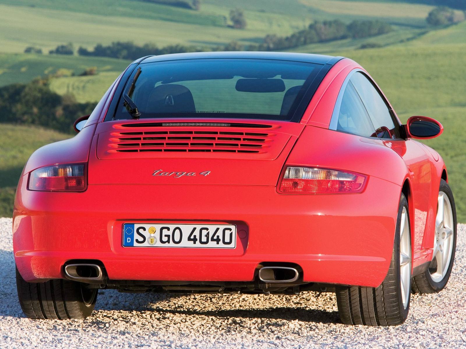 Targa 4
