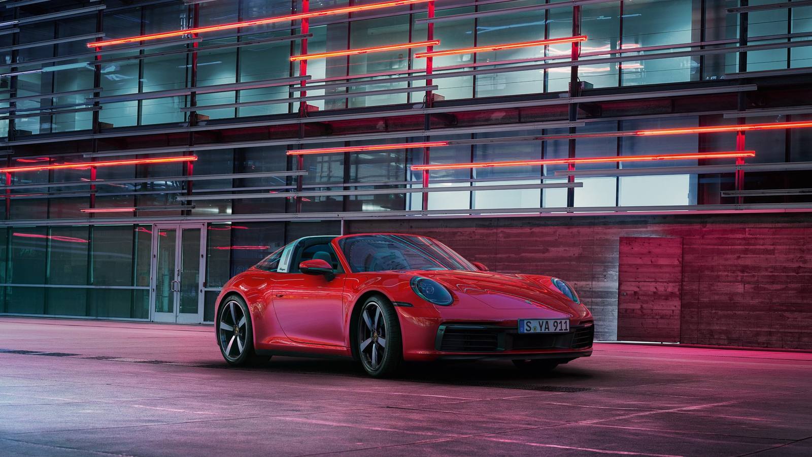 Targa 4
