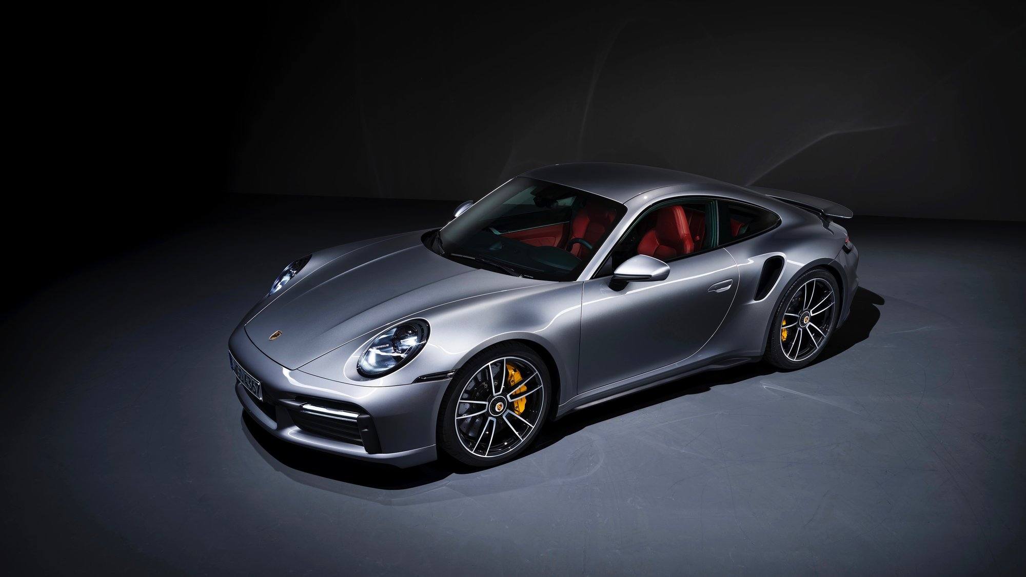 Turbo S