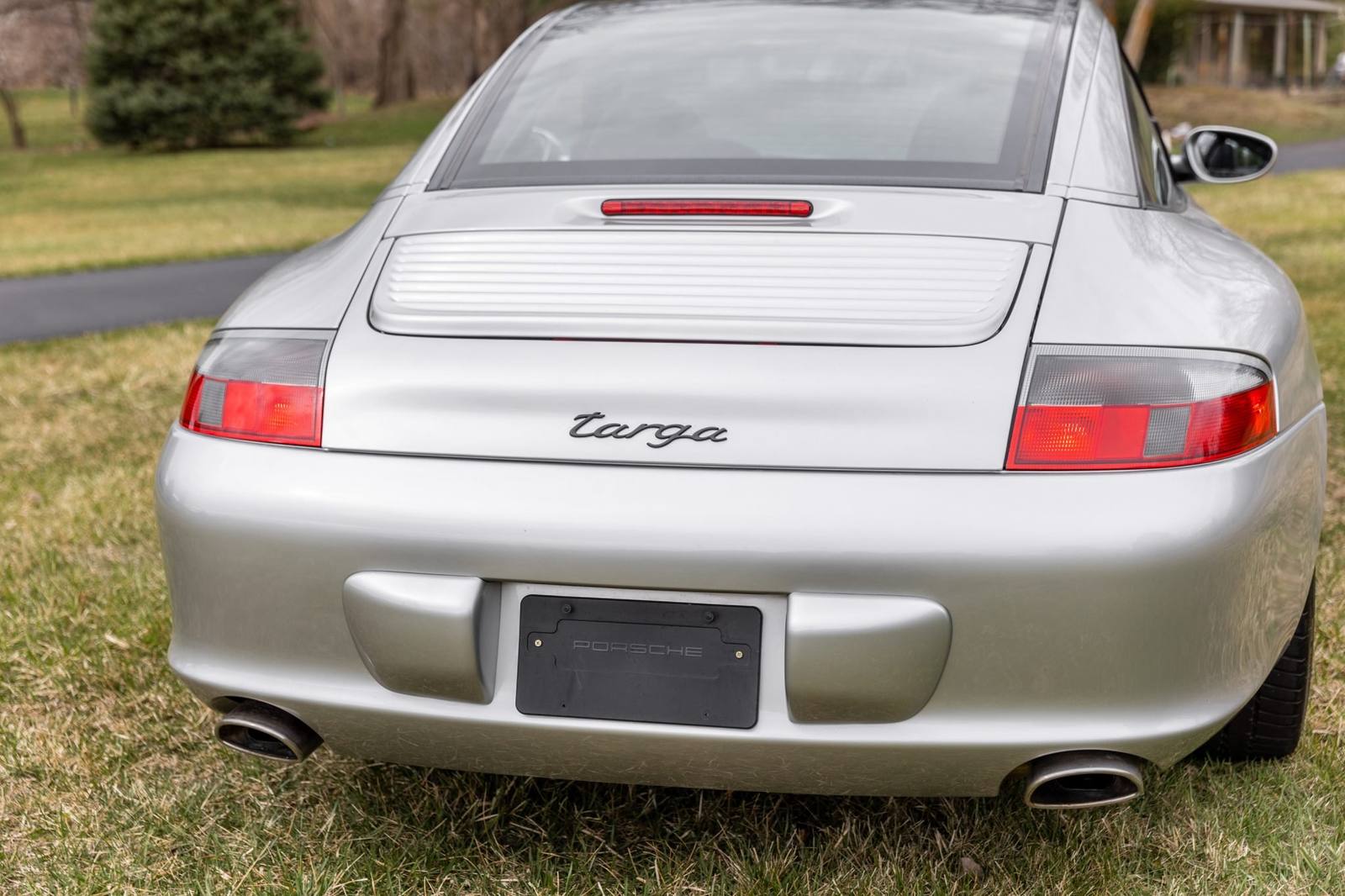 Targa