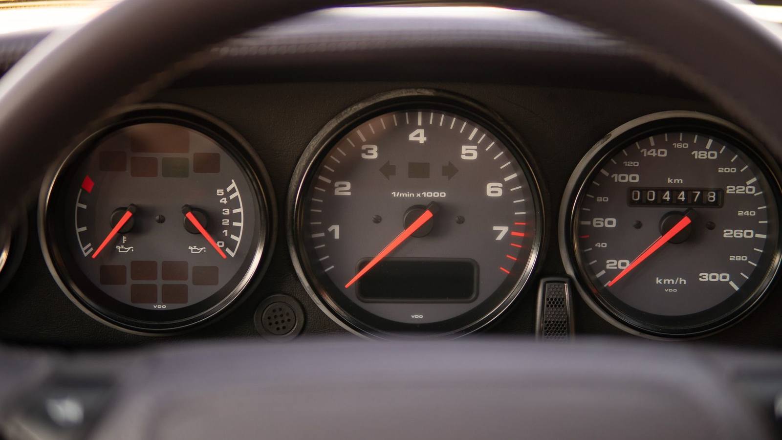 30 Jahre 911 (Anniversary)