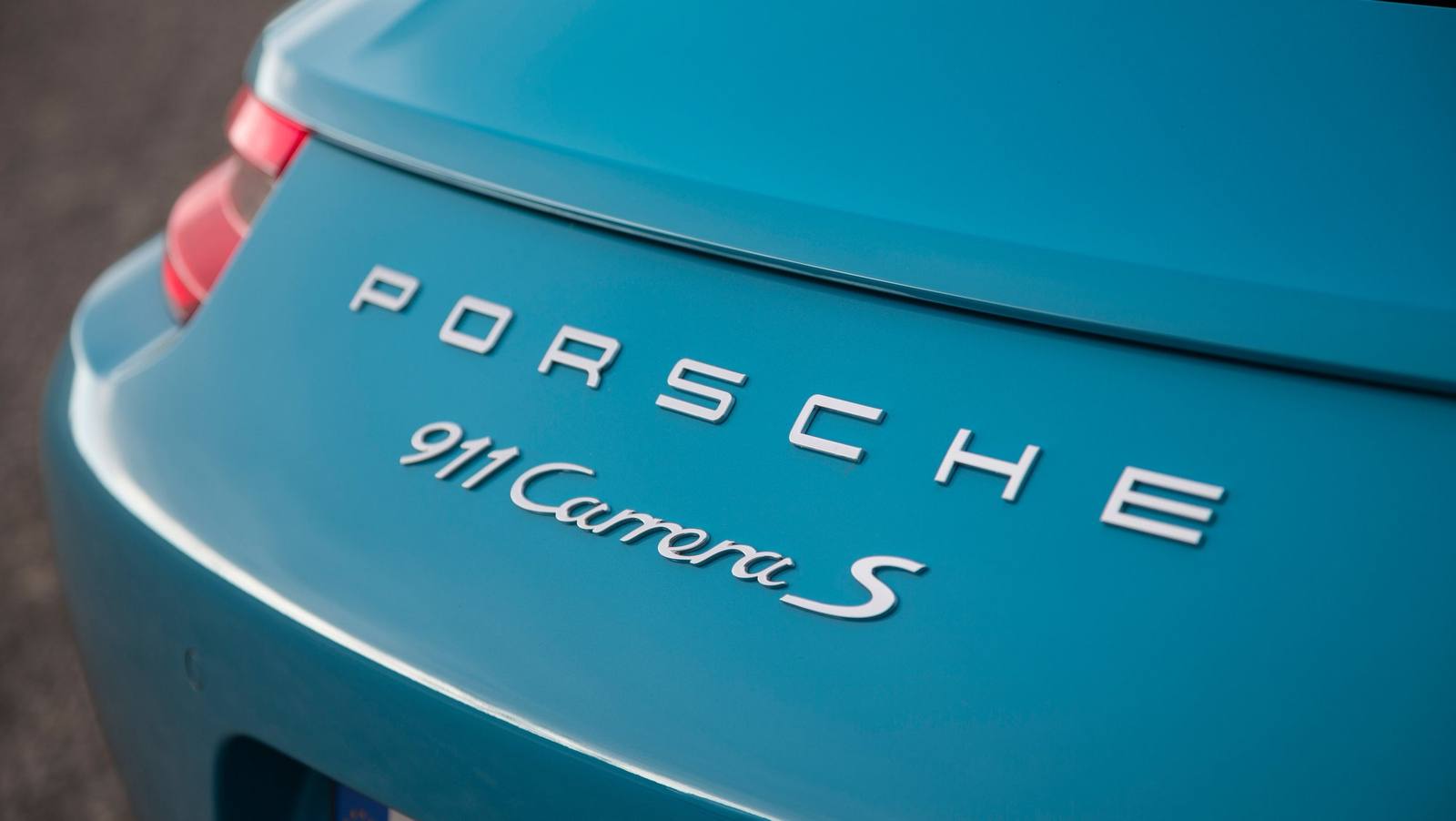 Carrera S