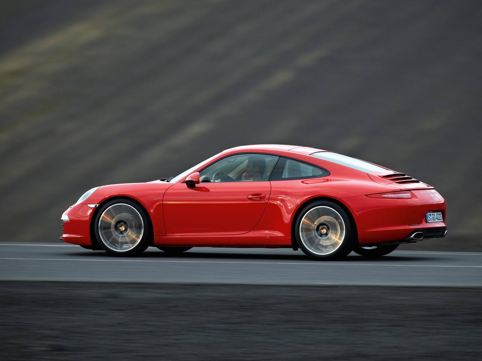 Carrera