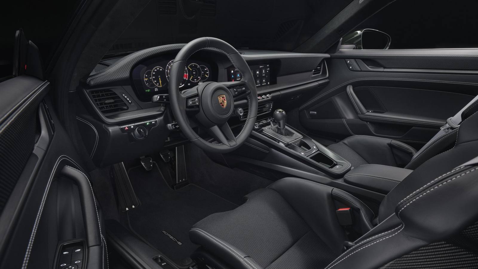 GT3 Touring