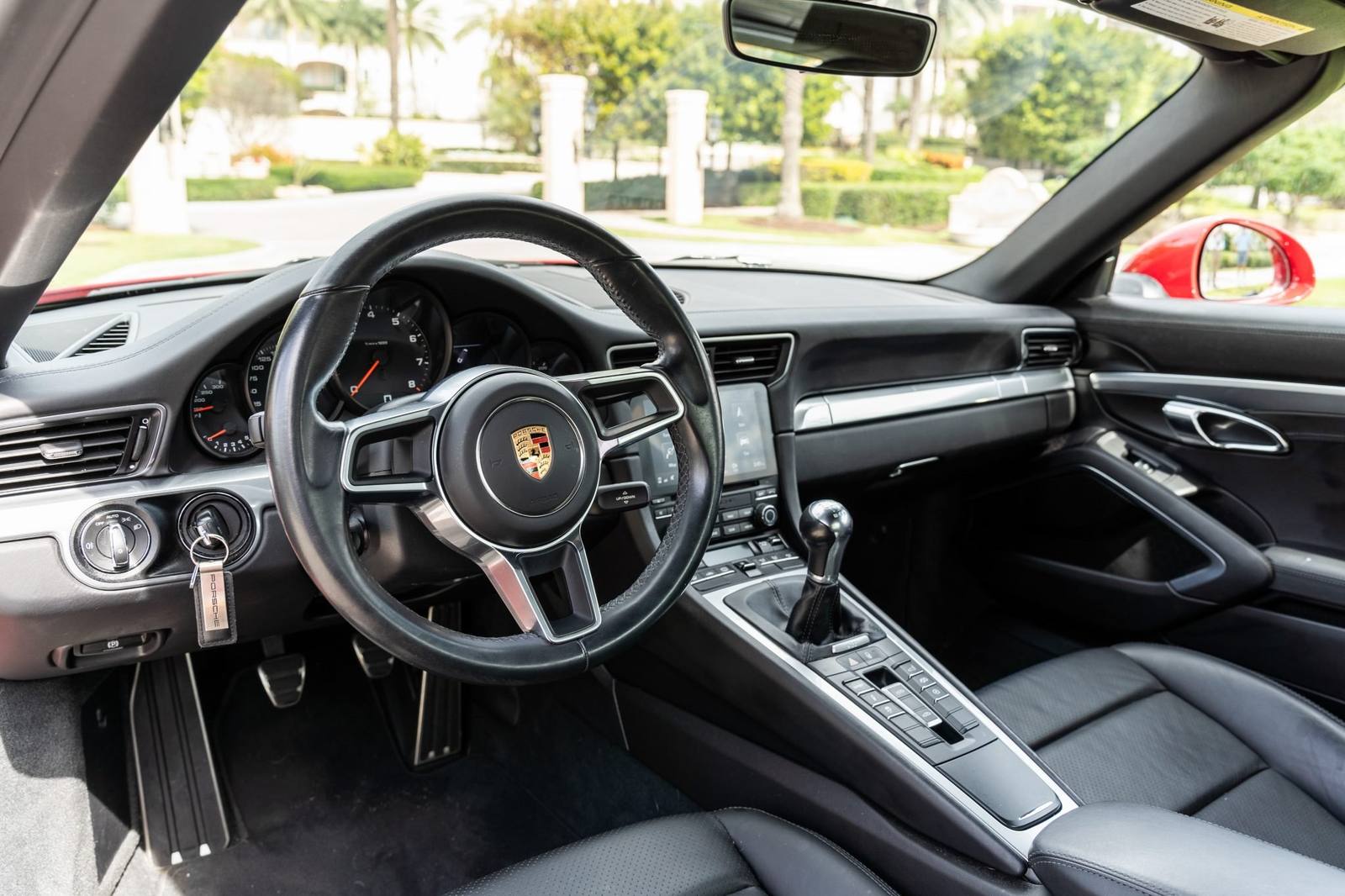 Targa 4