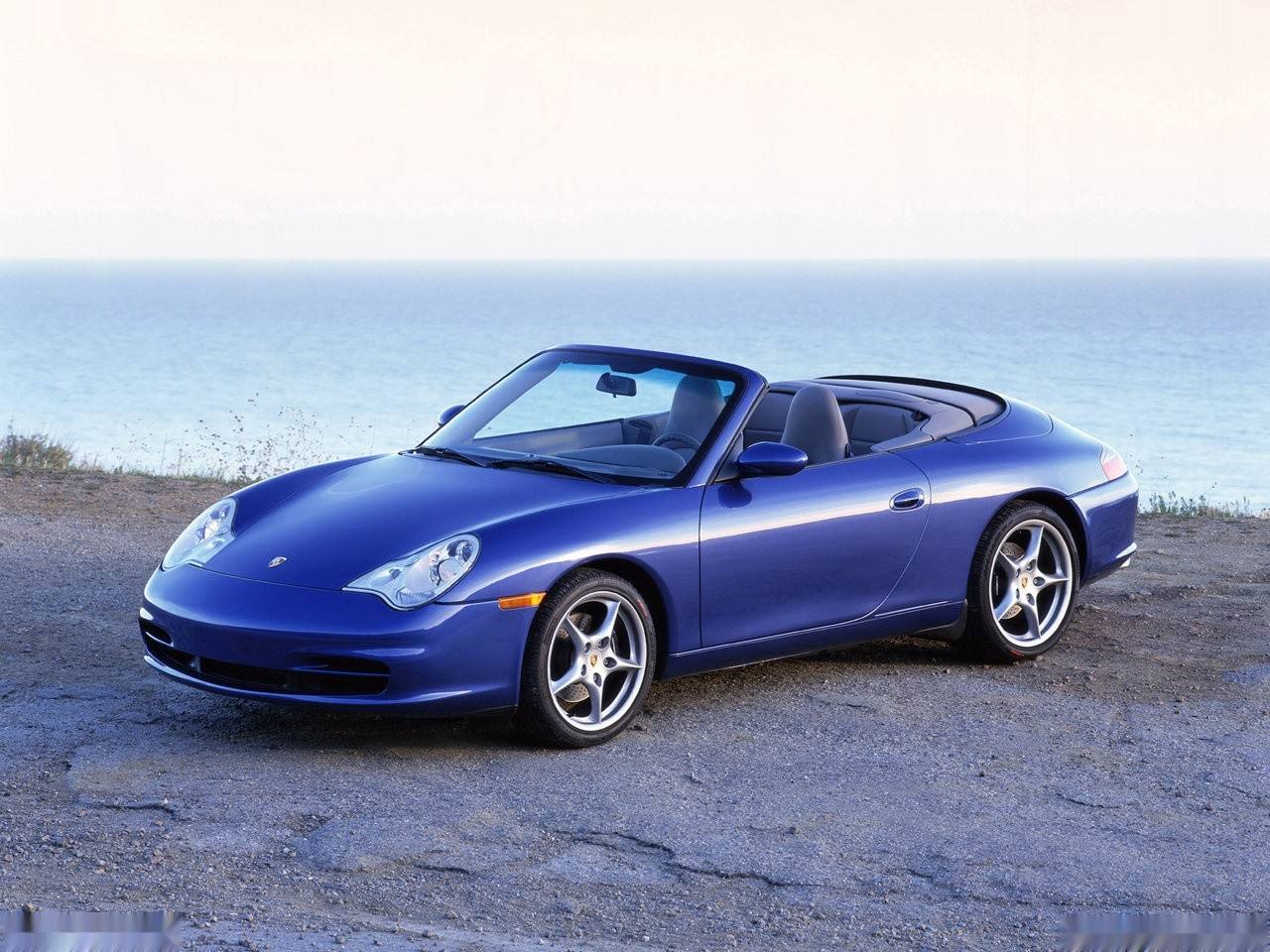Carrera Cabriolet