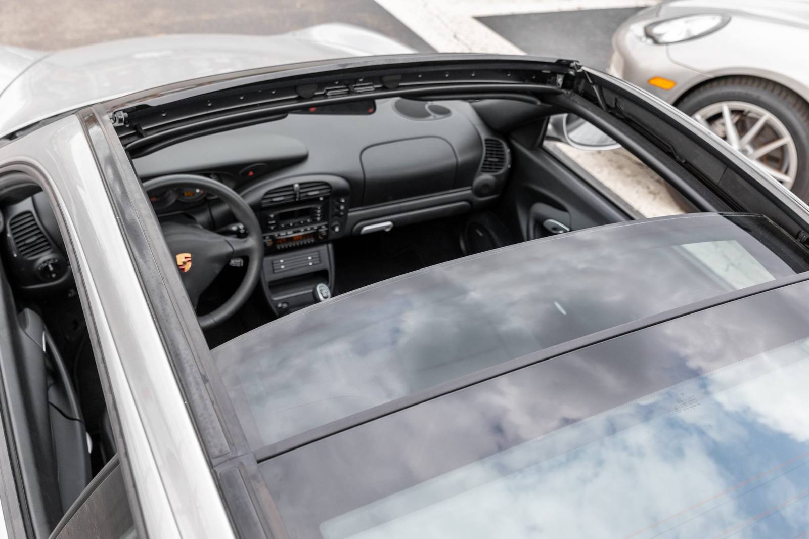 Targa