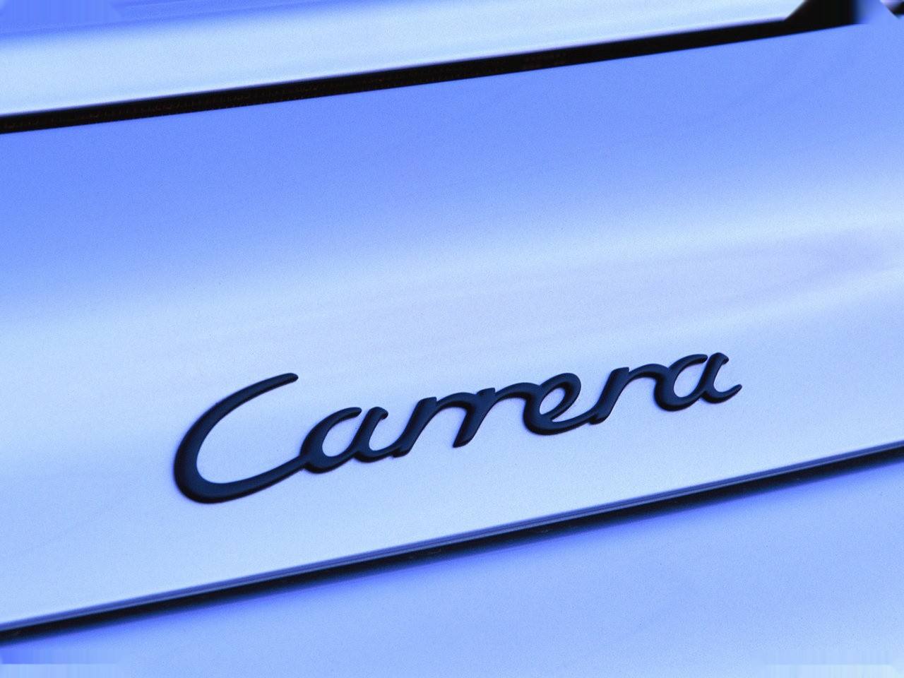Carrera Cabriolet