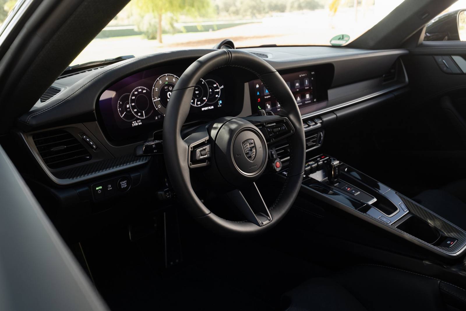 Turbo S