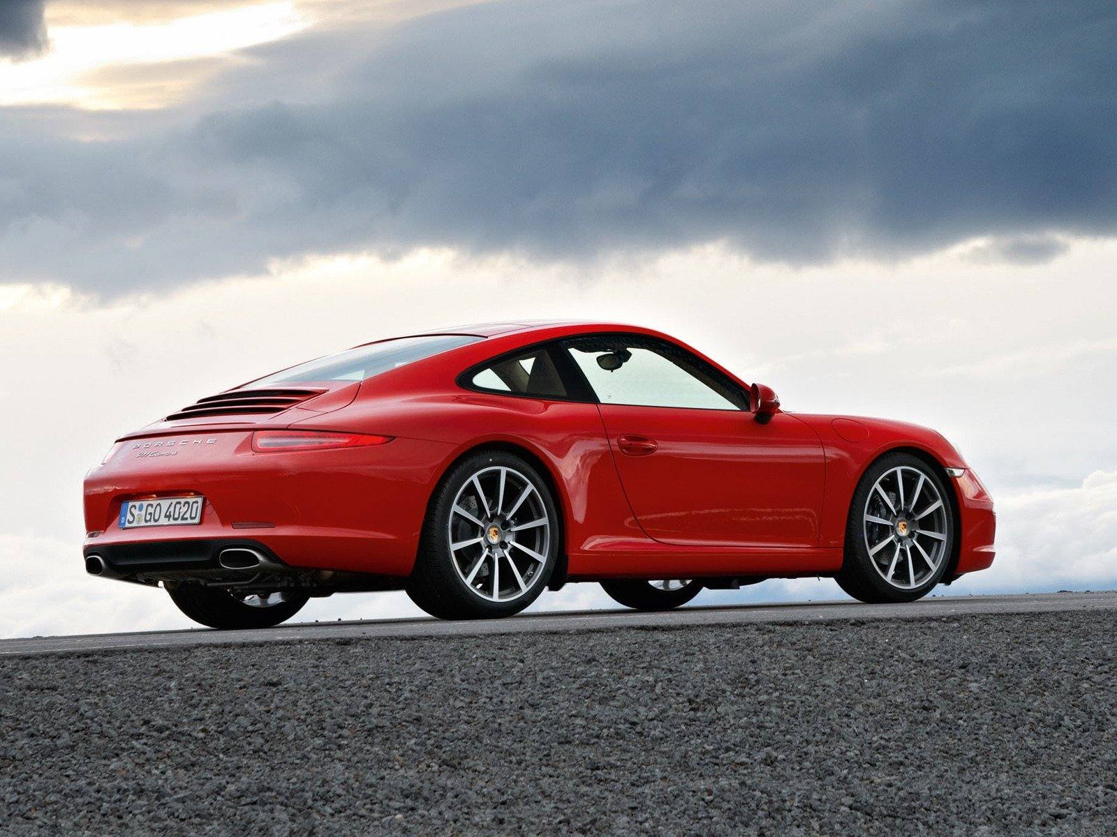 Carrera