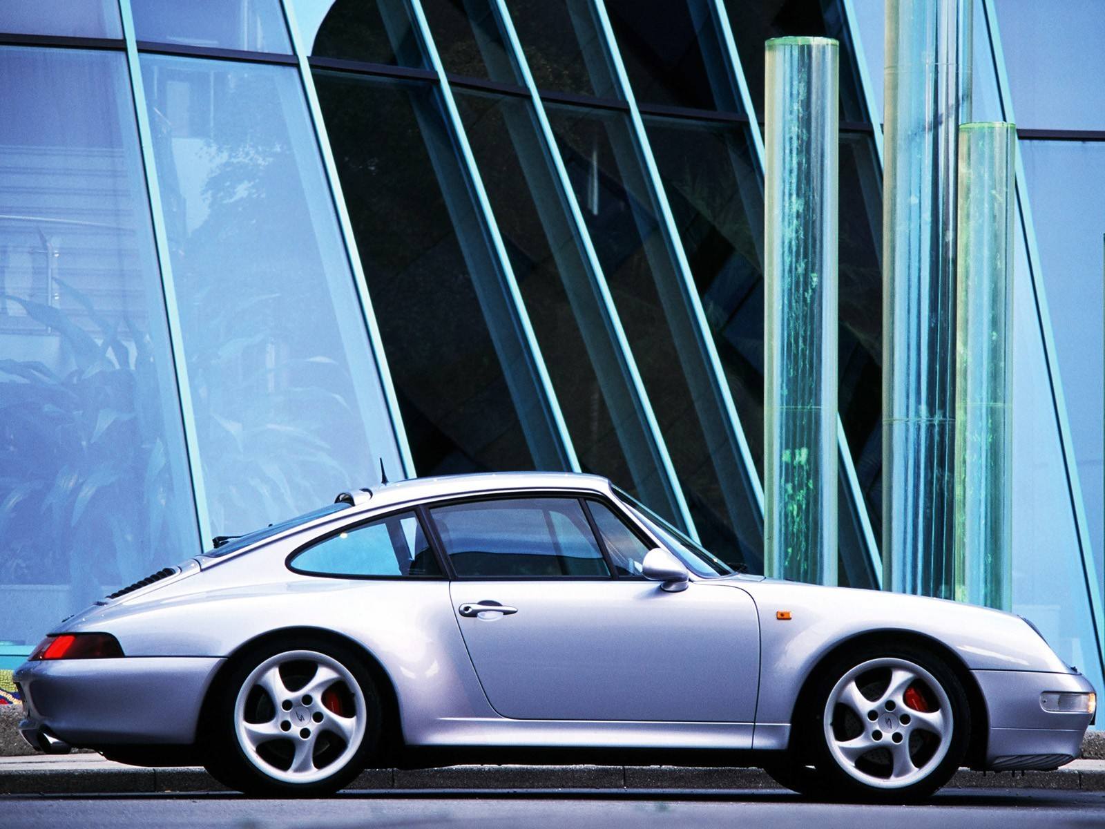 Carrera 4S