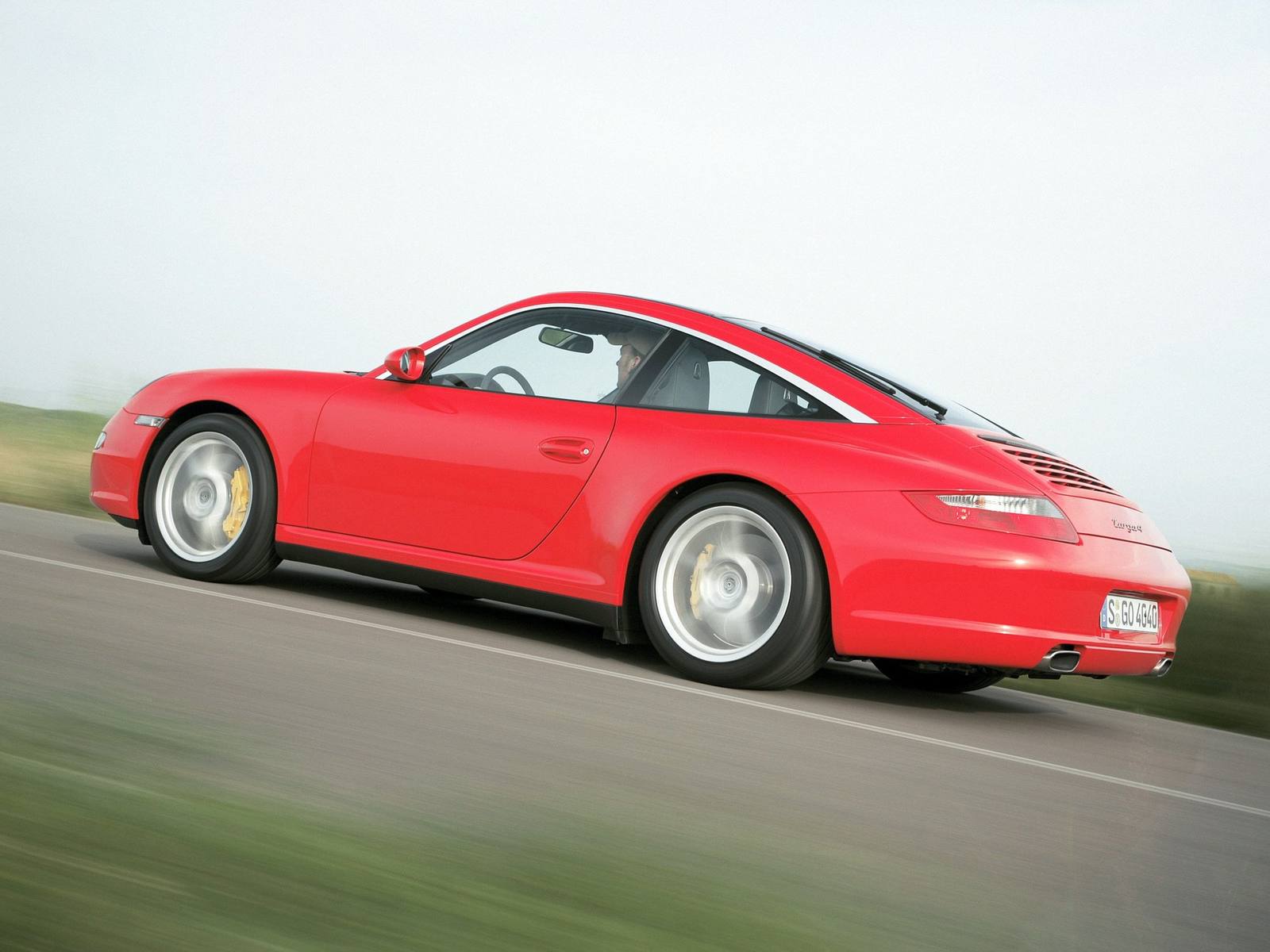 Targa 4