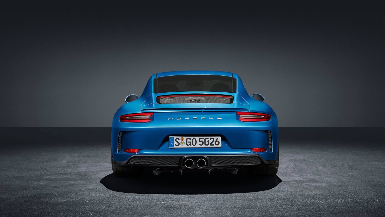 GT3 Touring