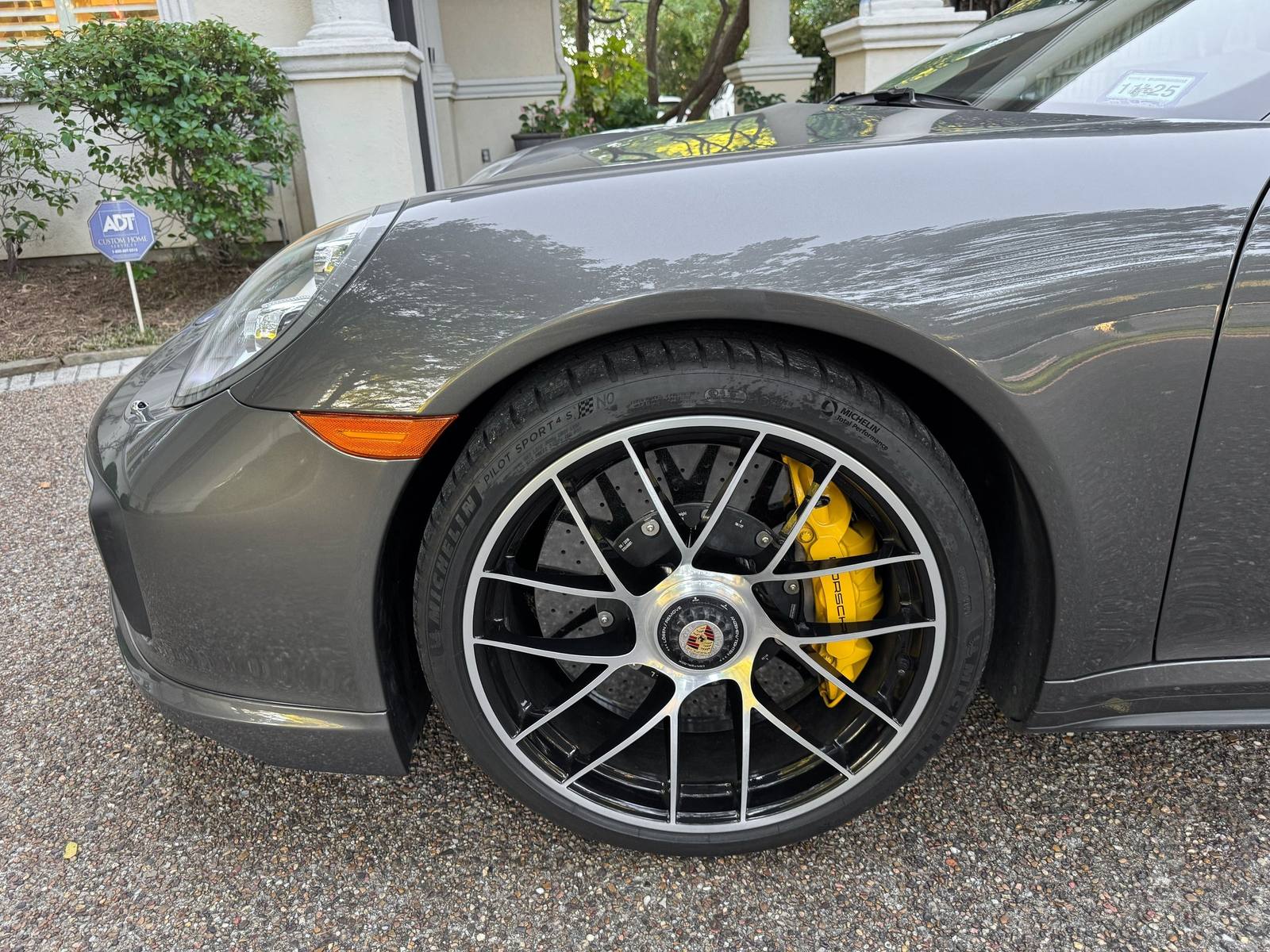 Turbo S