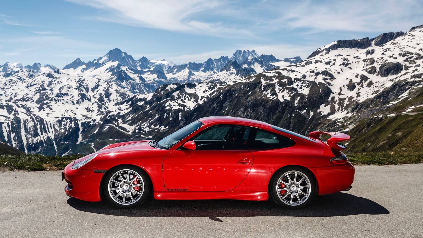 GT3