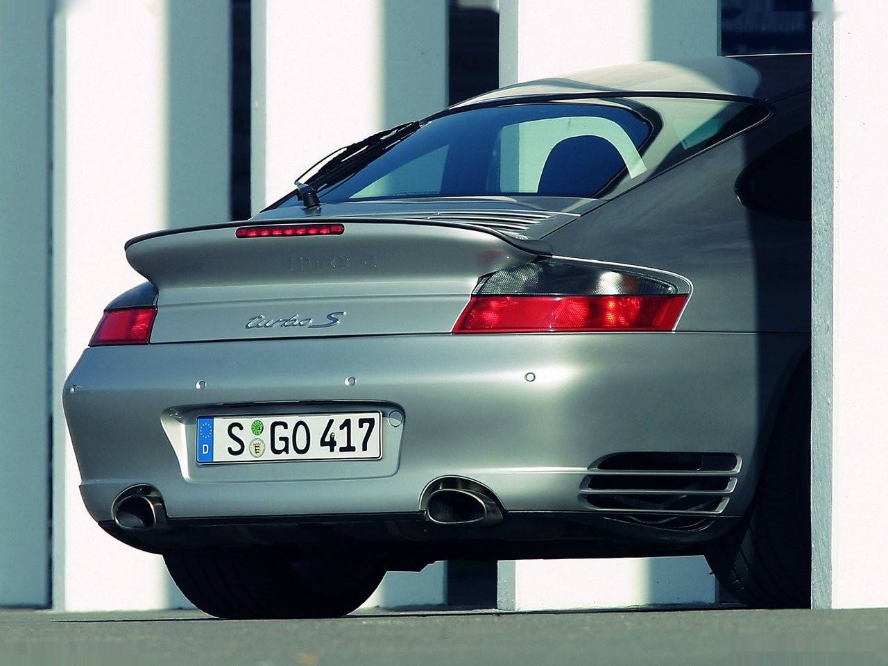 Turbo S
