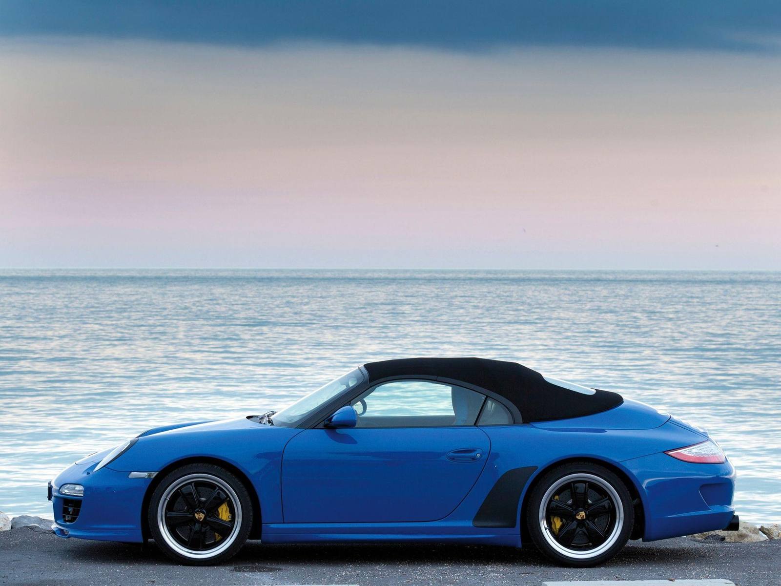 Speedster