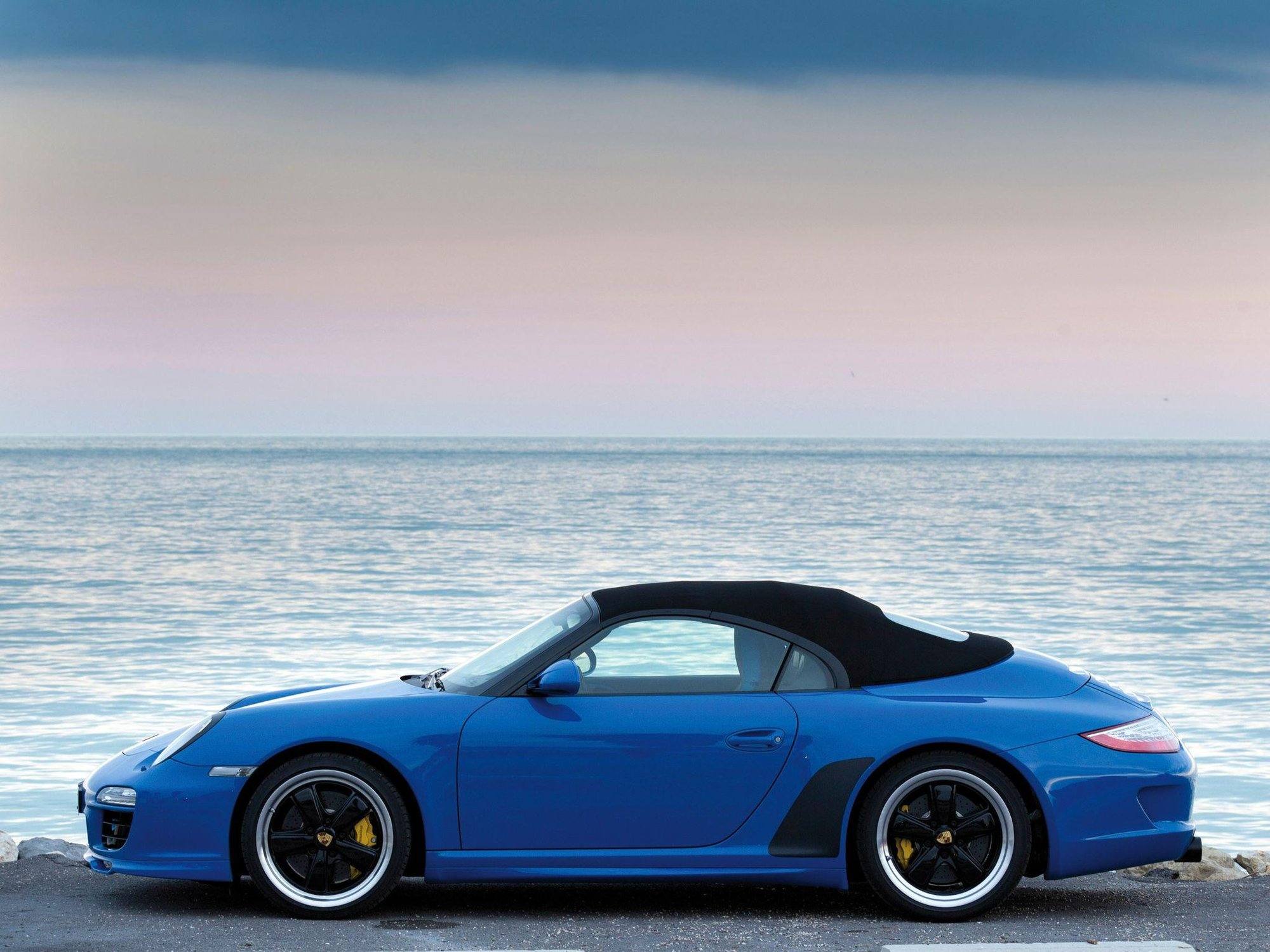 Speedster