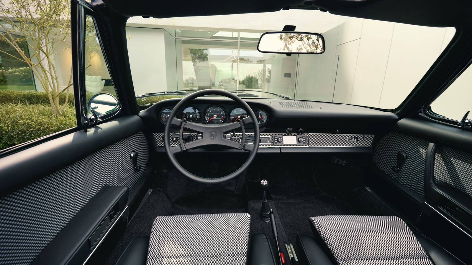 911 Targa