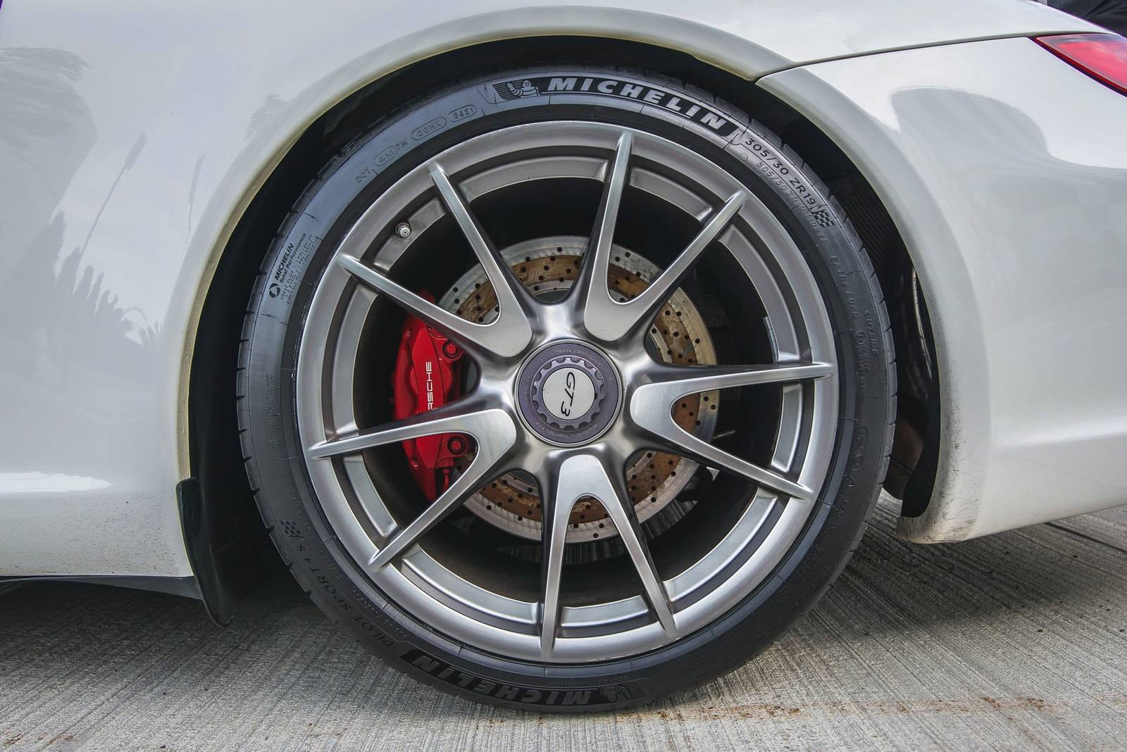 GT3
