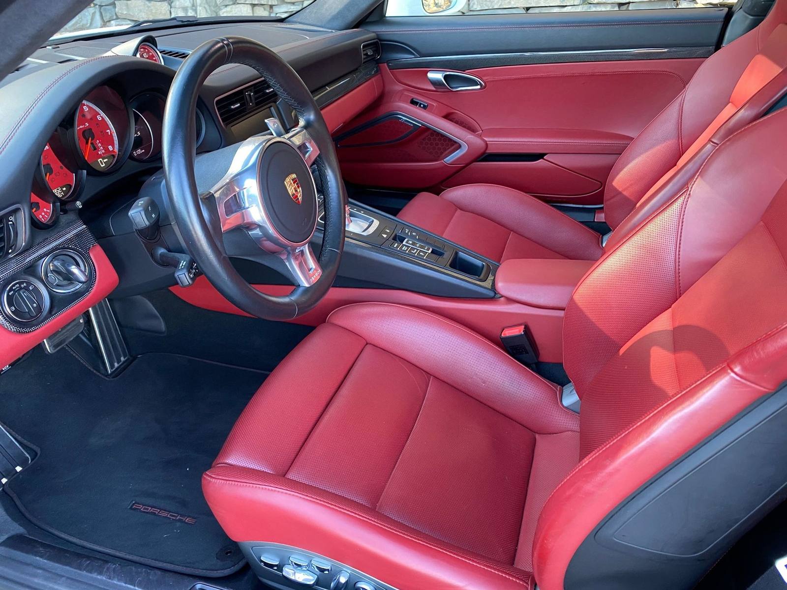Turbo S