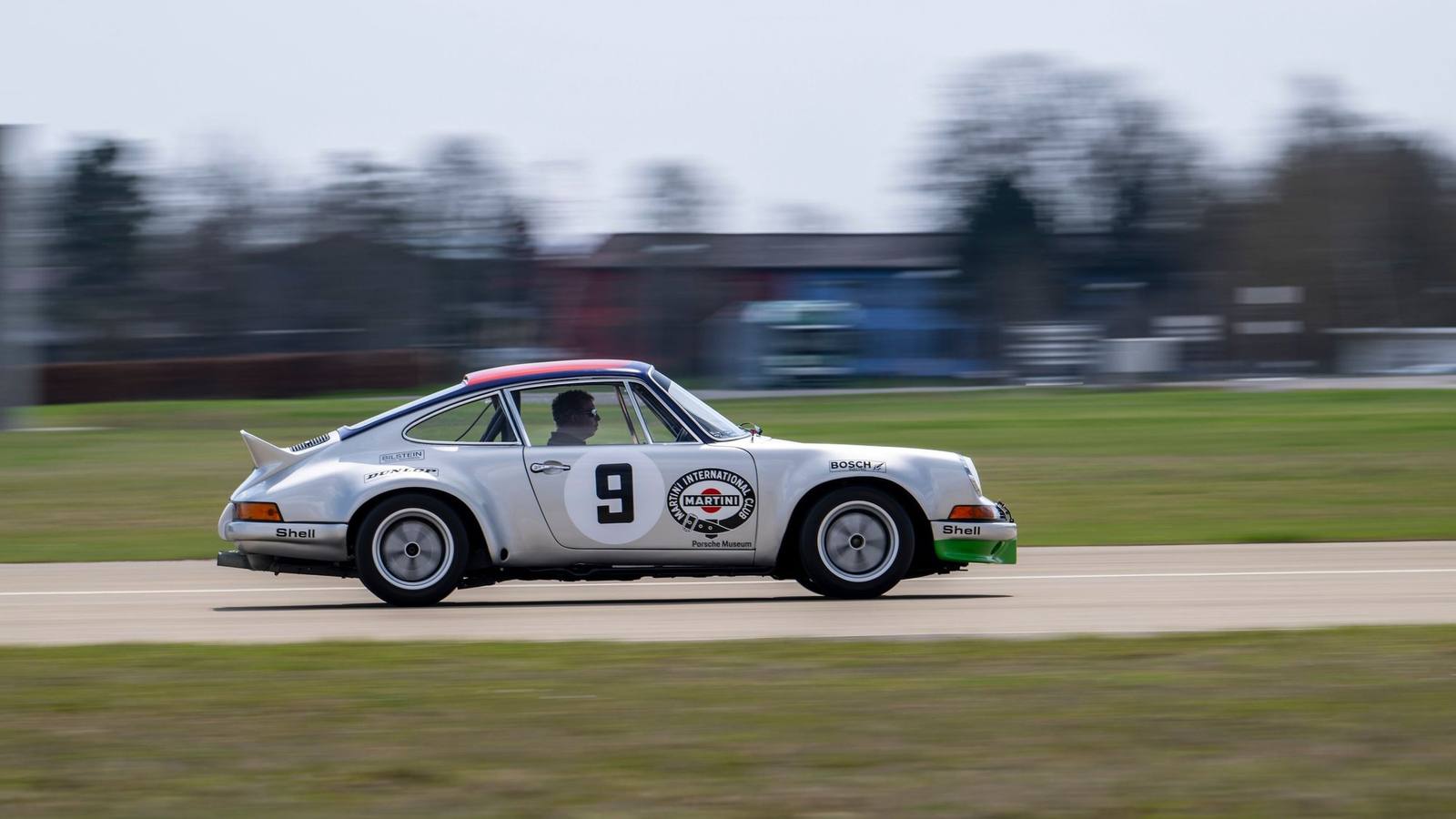 911 Carrera RSR 2.8