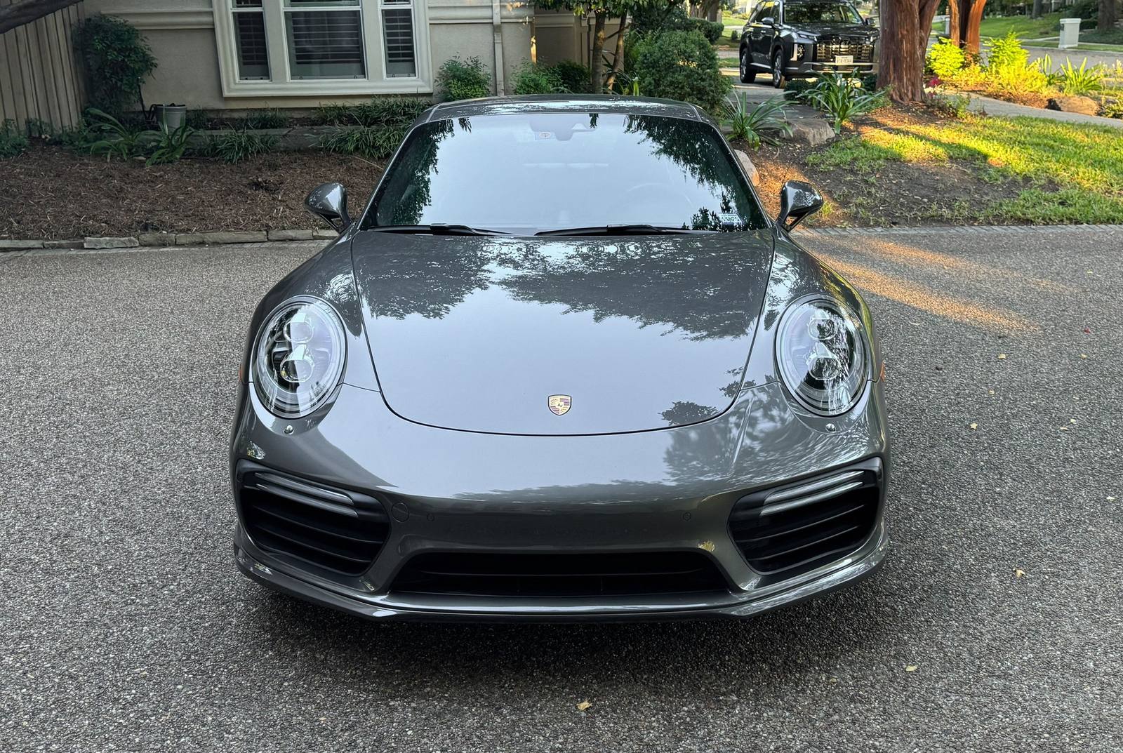 Turbo S