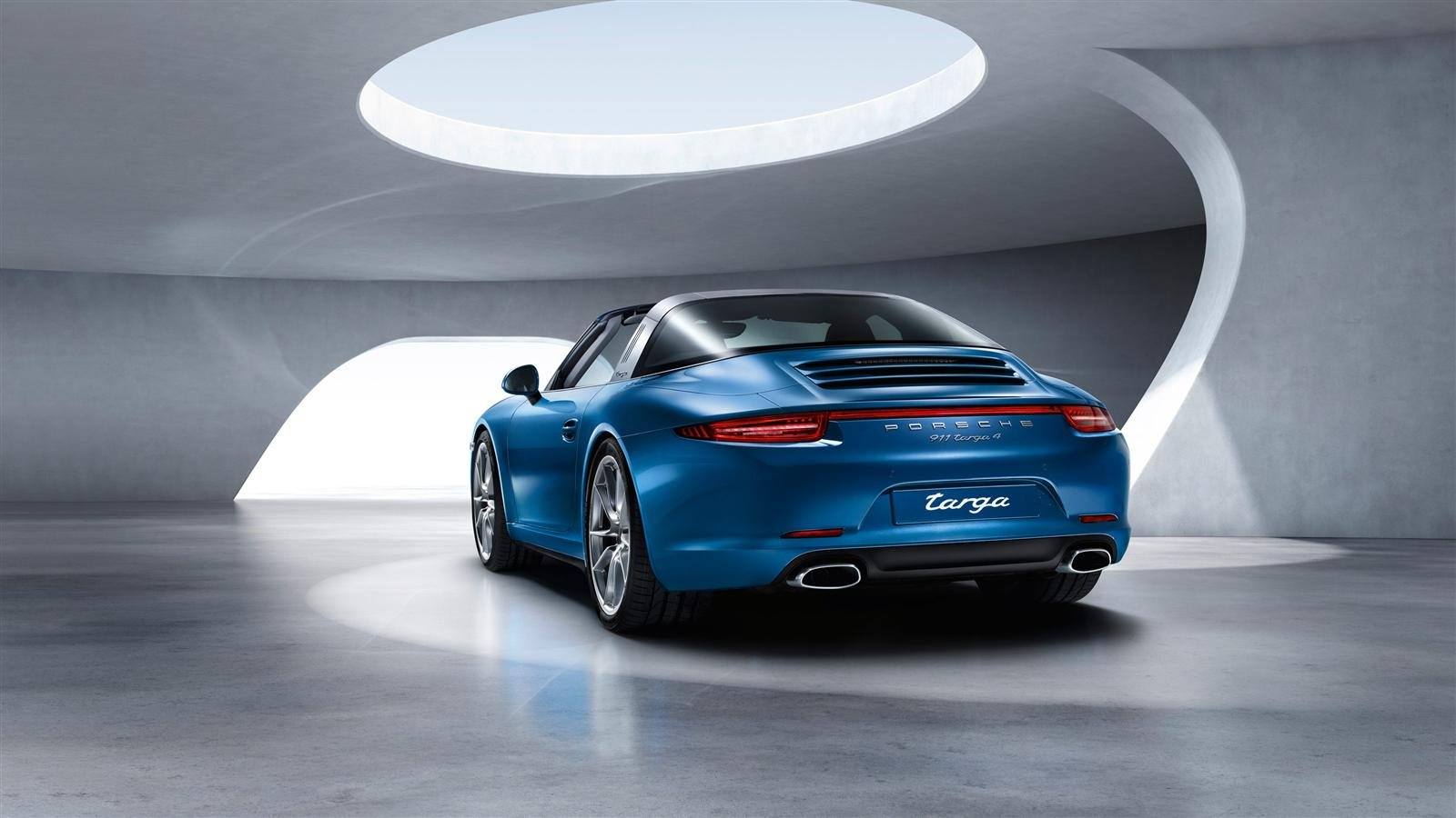 Targa 4