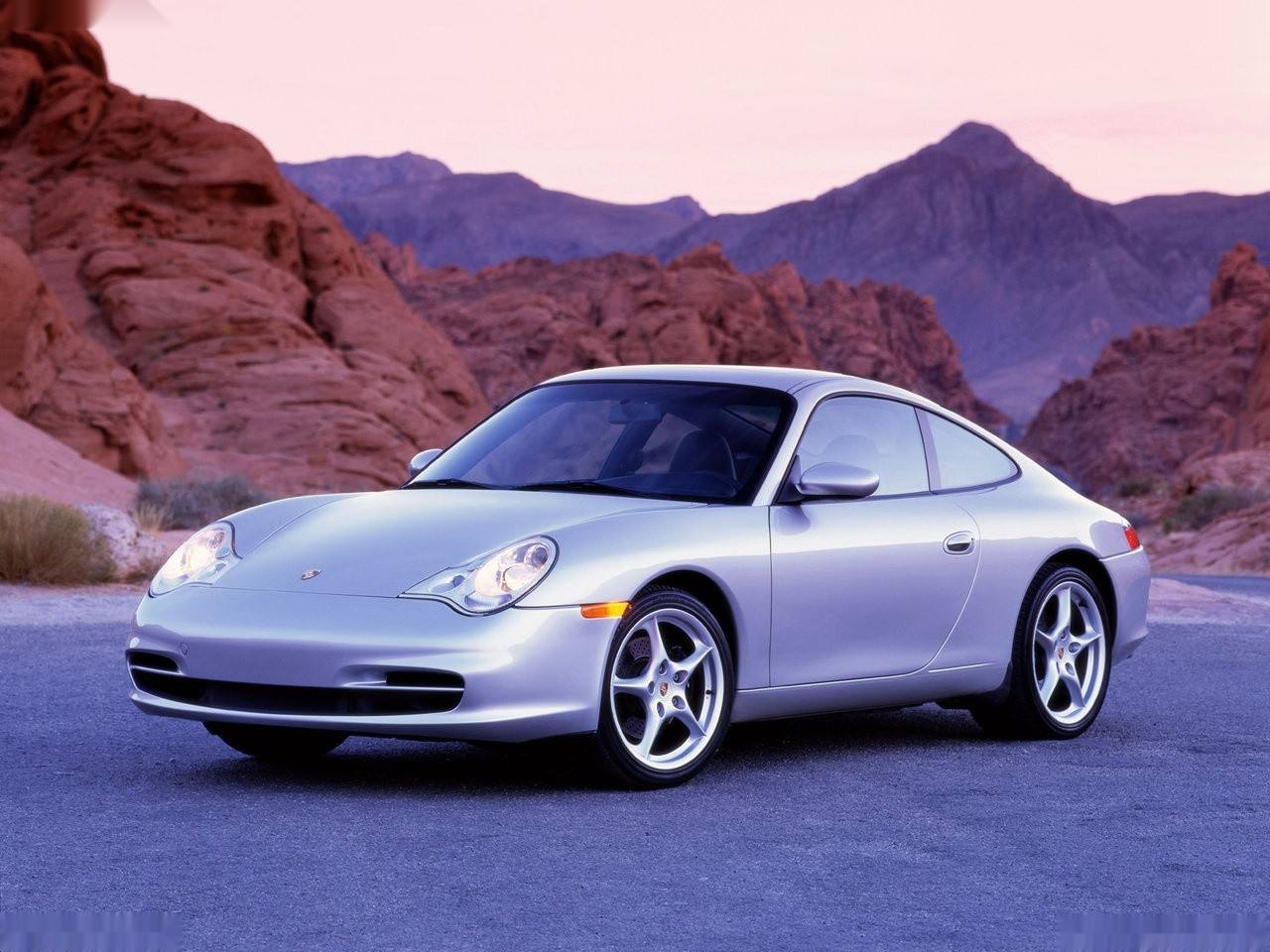 Carrera