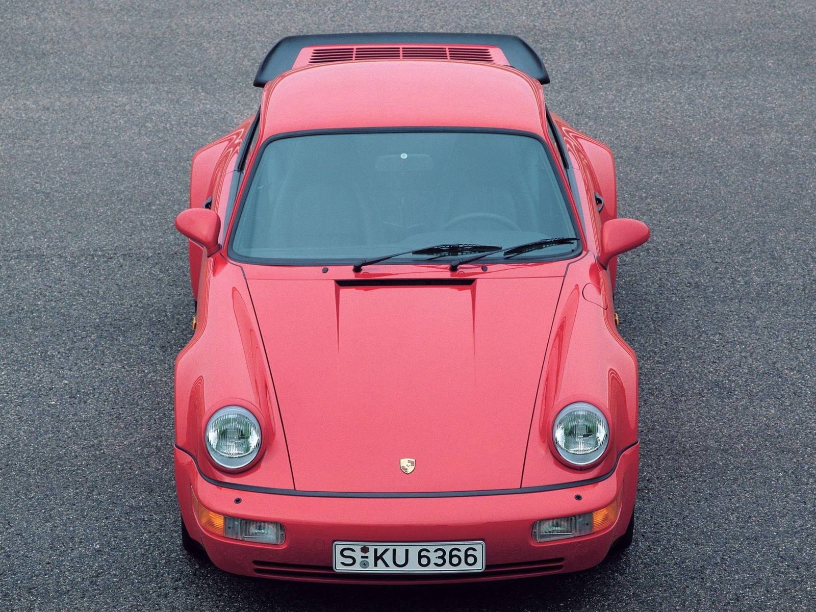 Turbo 3.3