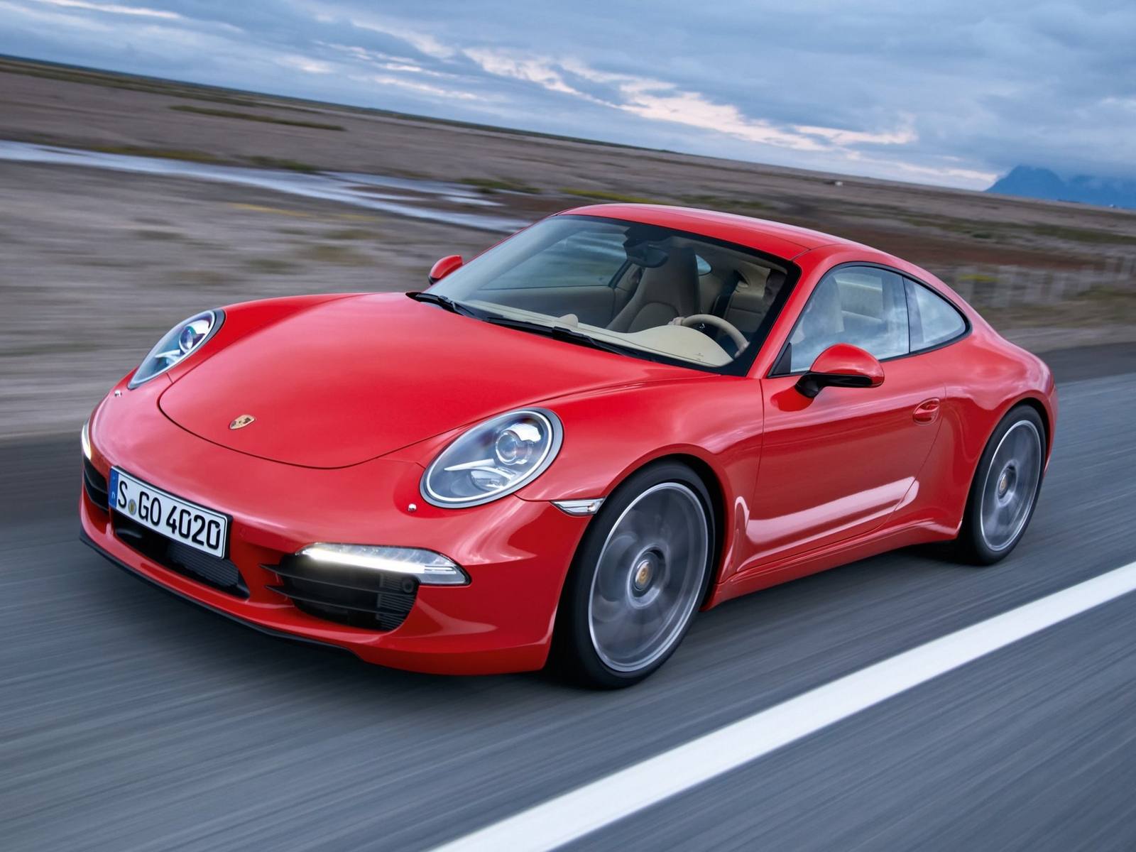 Carrera