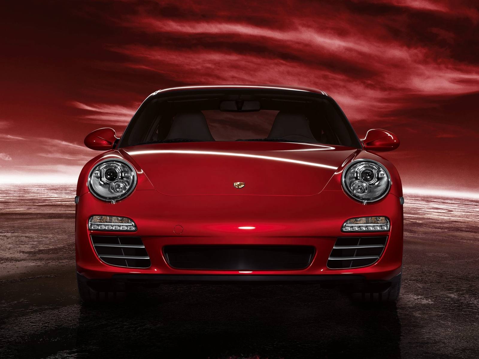 Carrera 4S