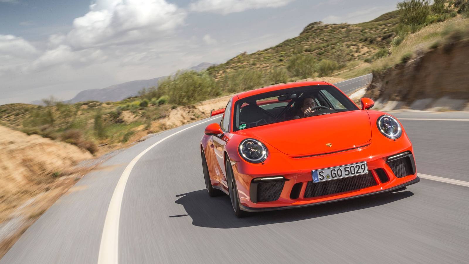 GT3