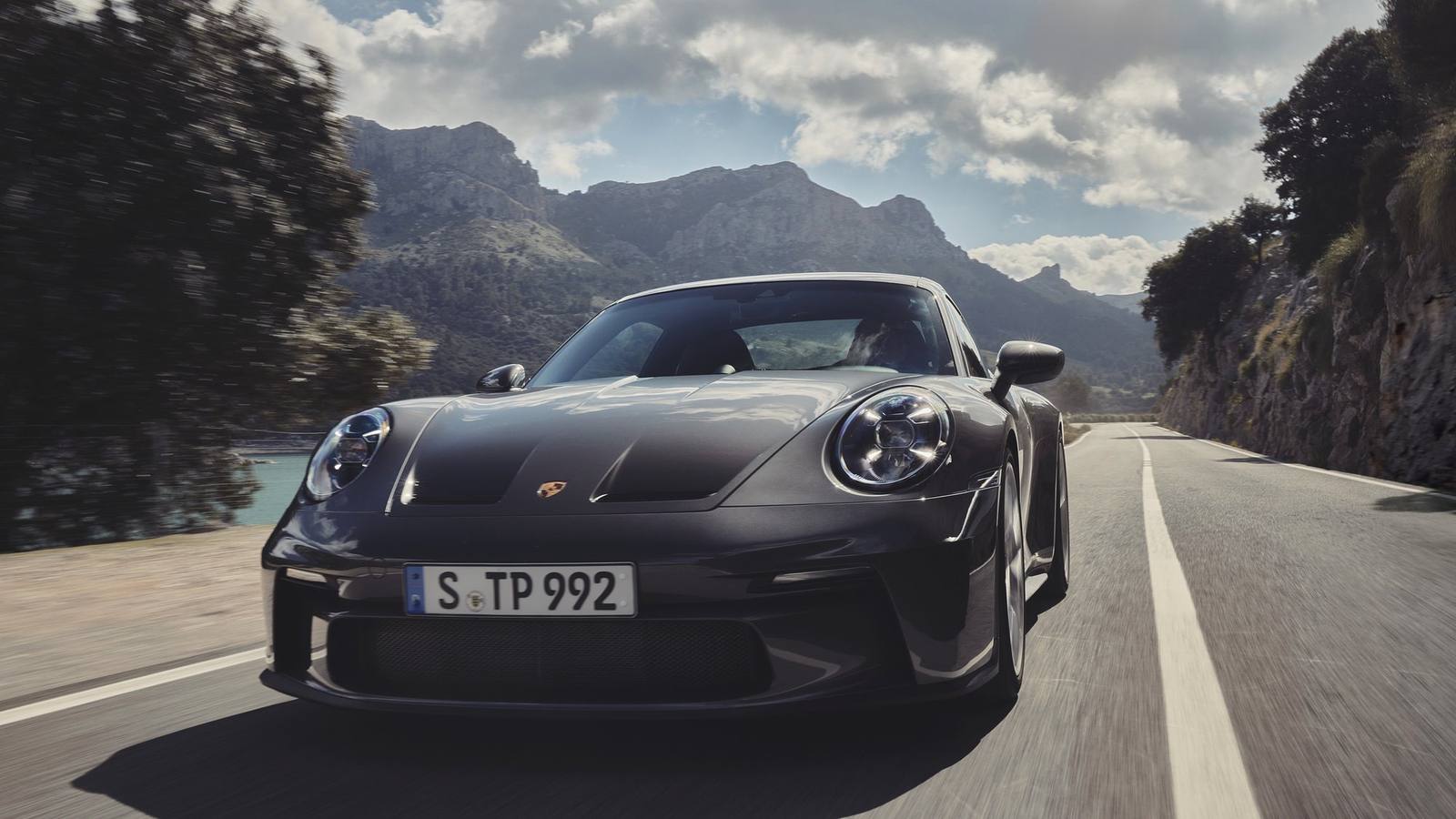 GT3 Touring