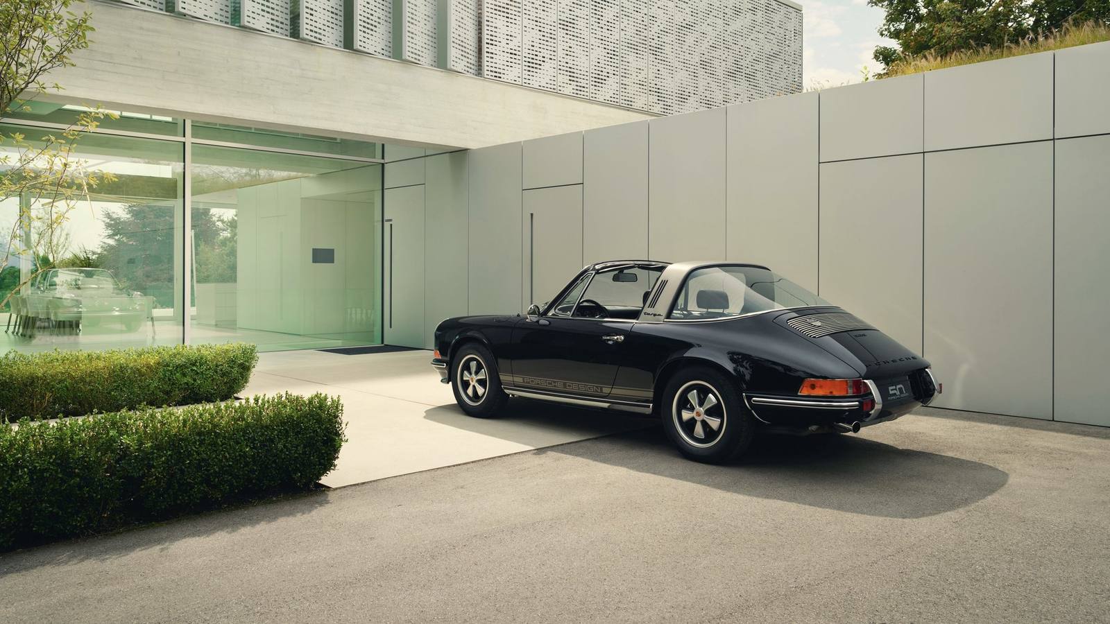911 Targa