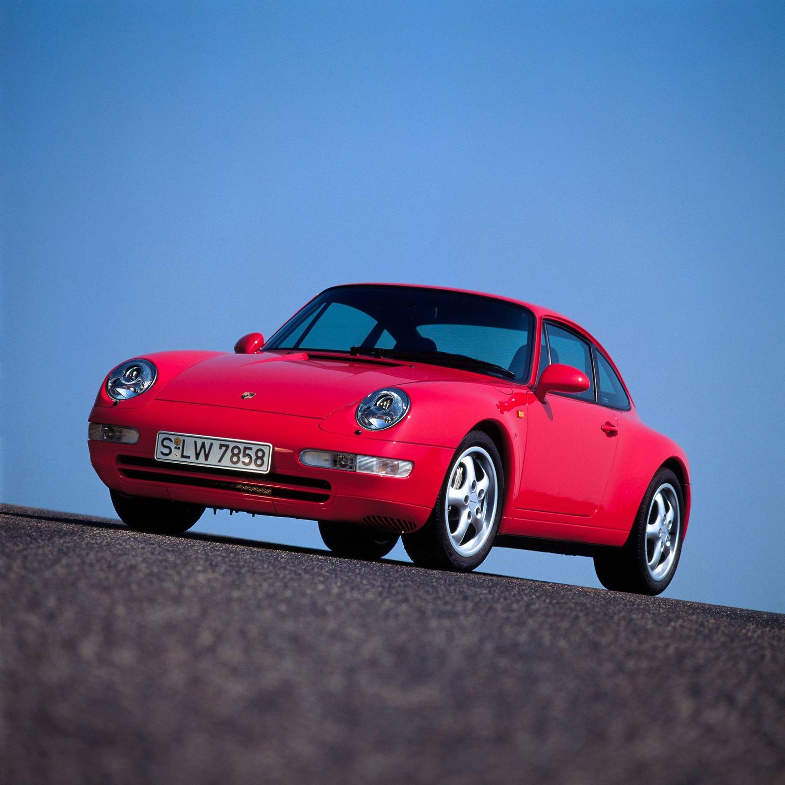 Carrera 4