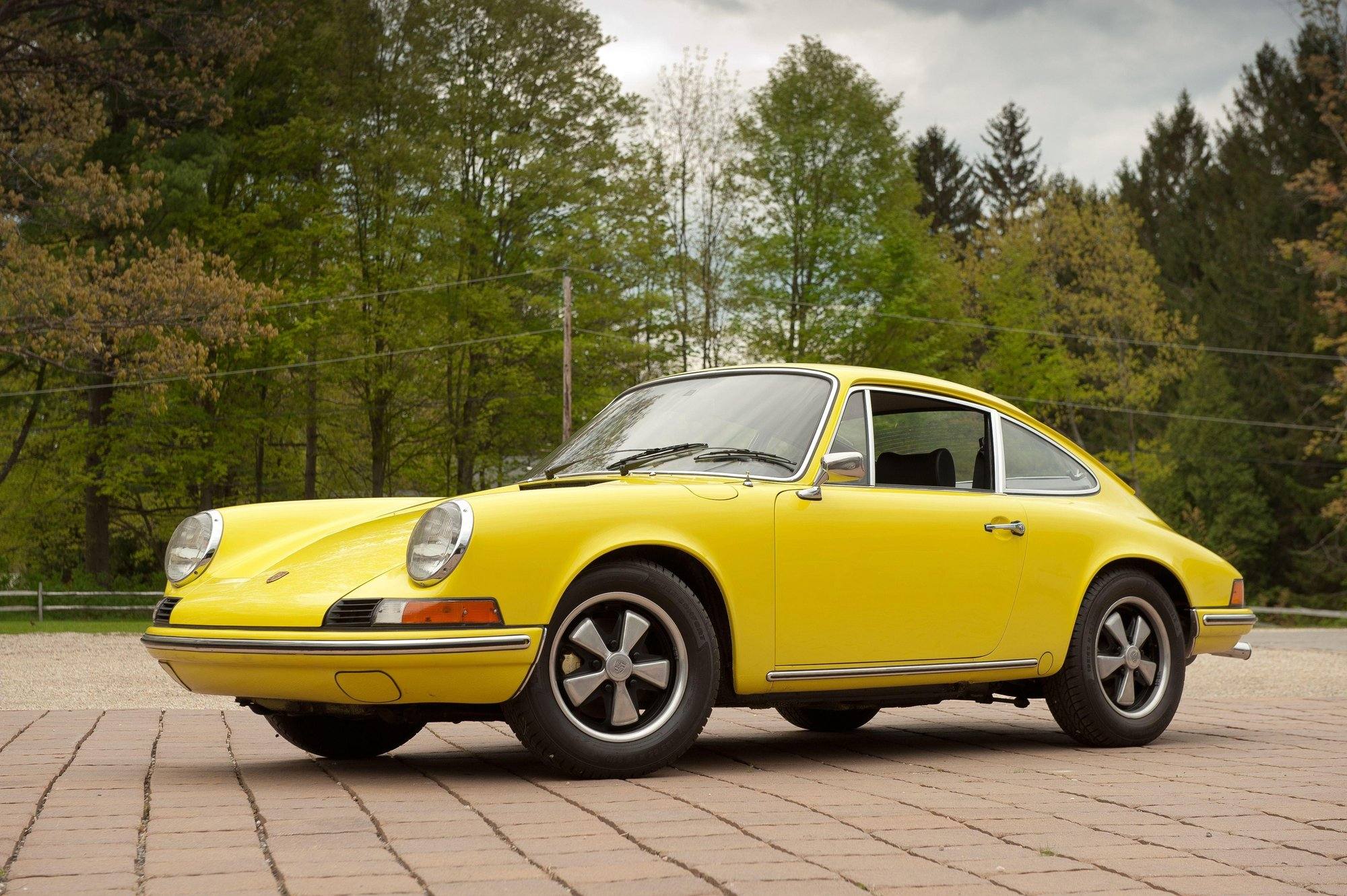 911 2.4 T