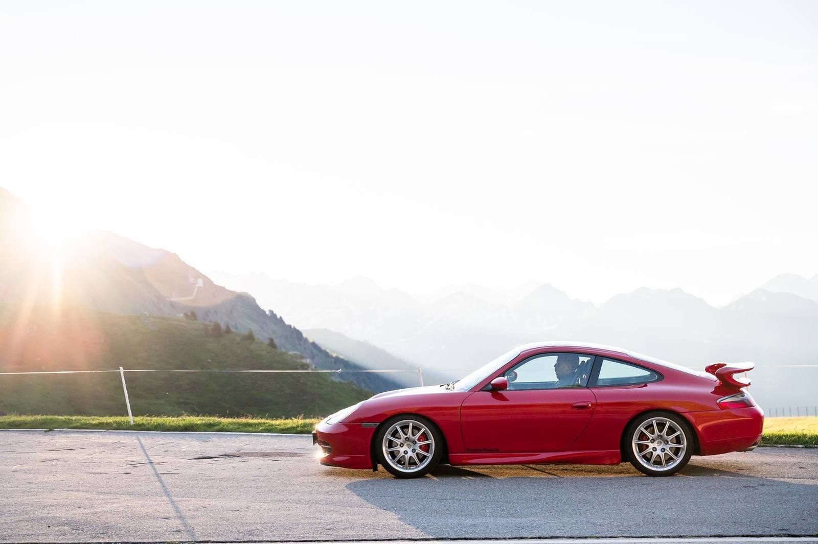 GT3