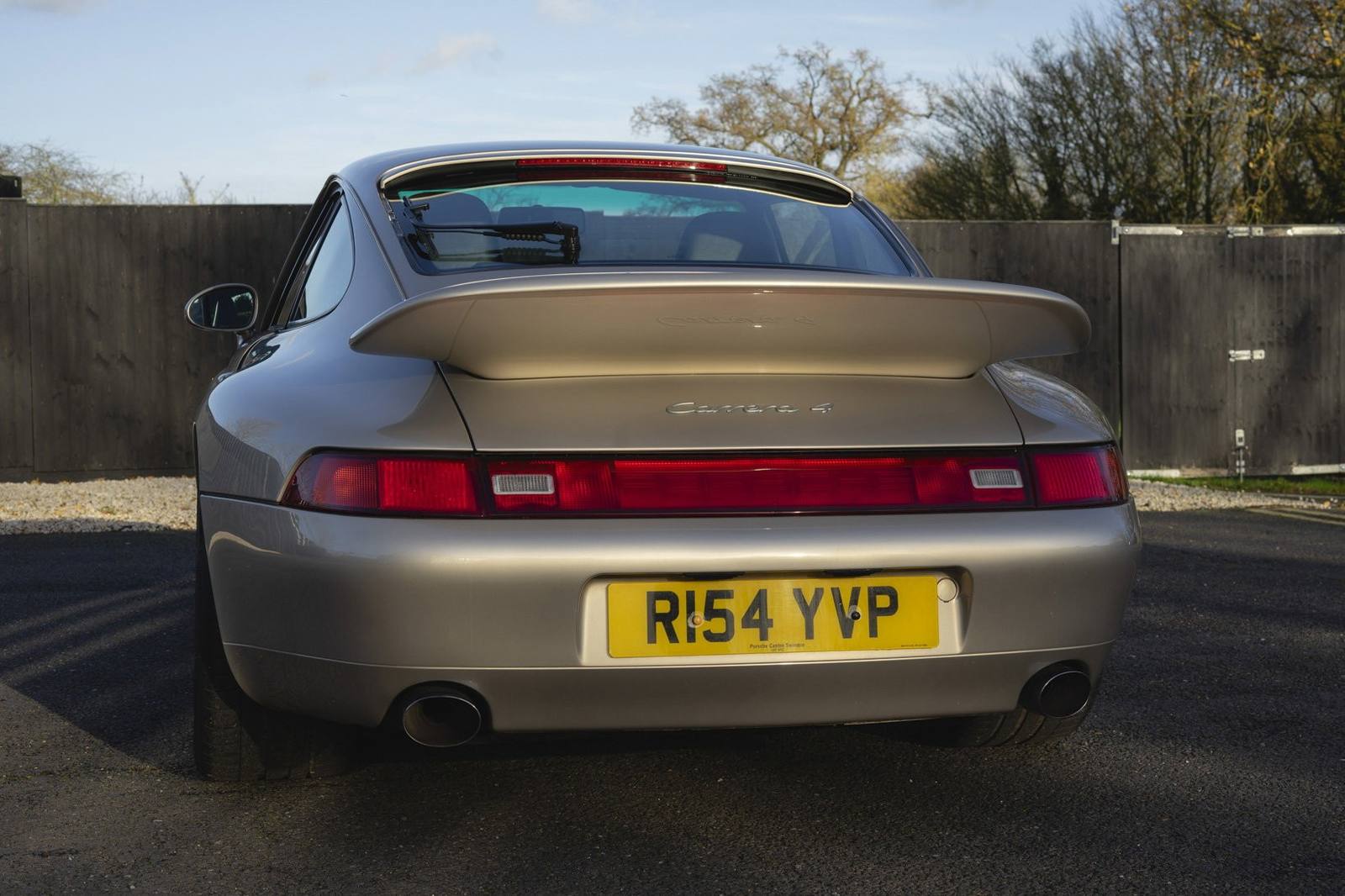 Carrera 4