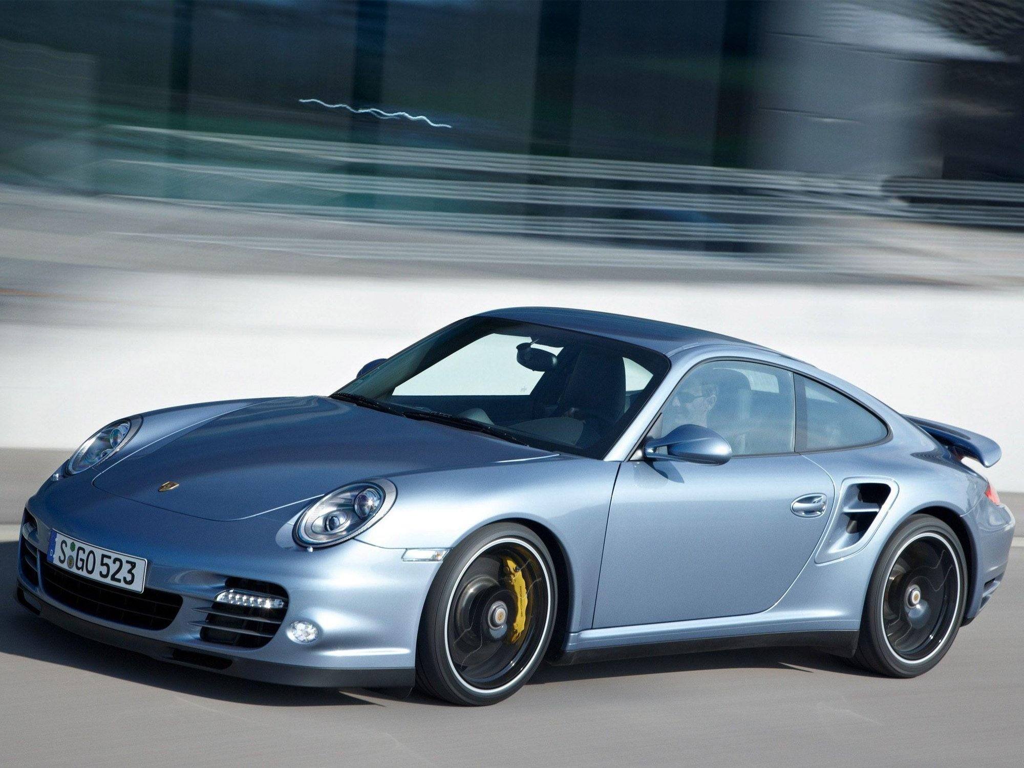 Turbo S
