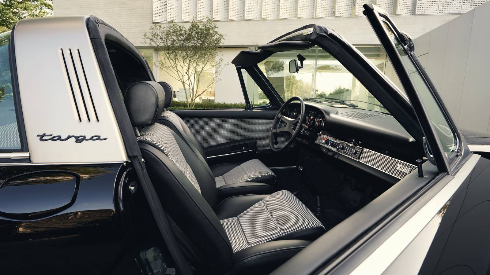 911 Targa