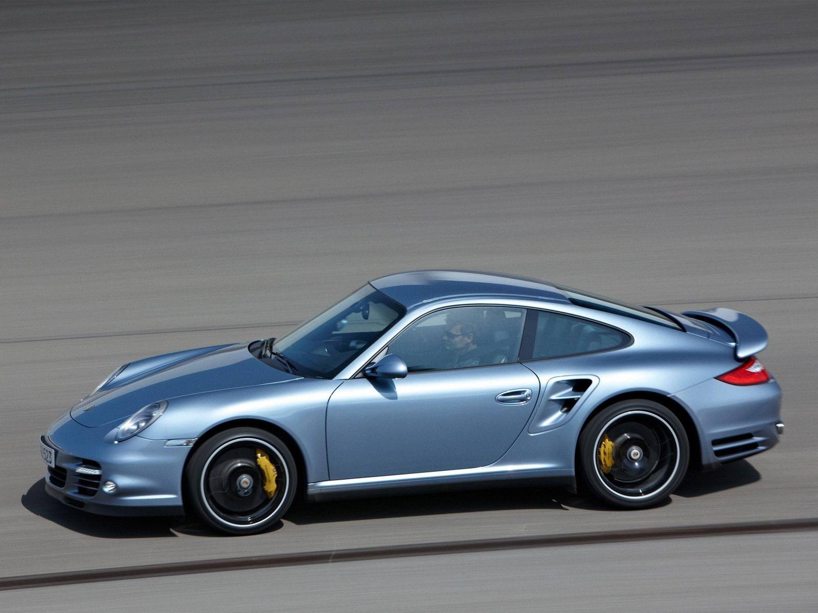 Turbo S