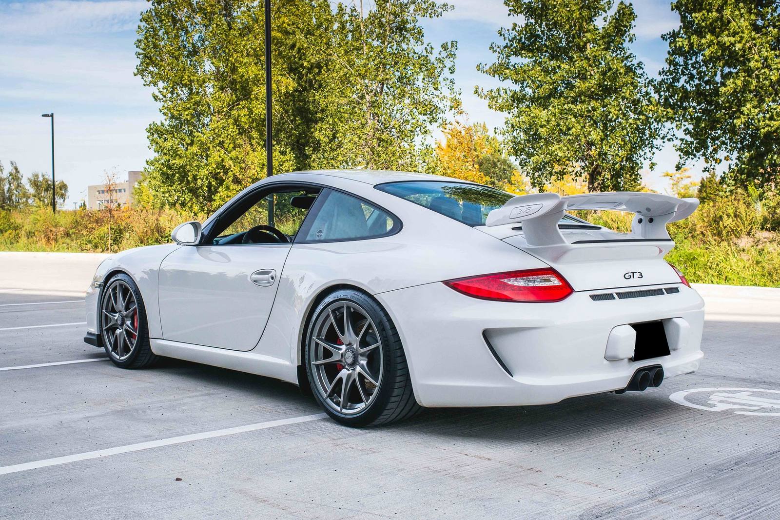 GT3