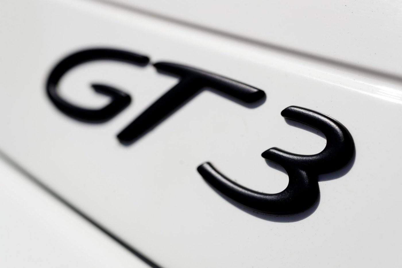 GT3