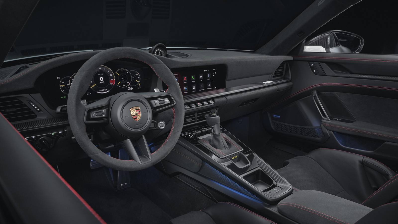 GT3