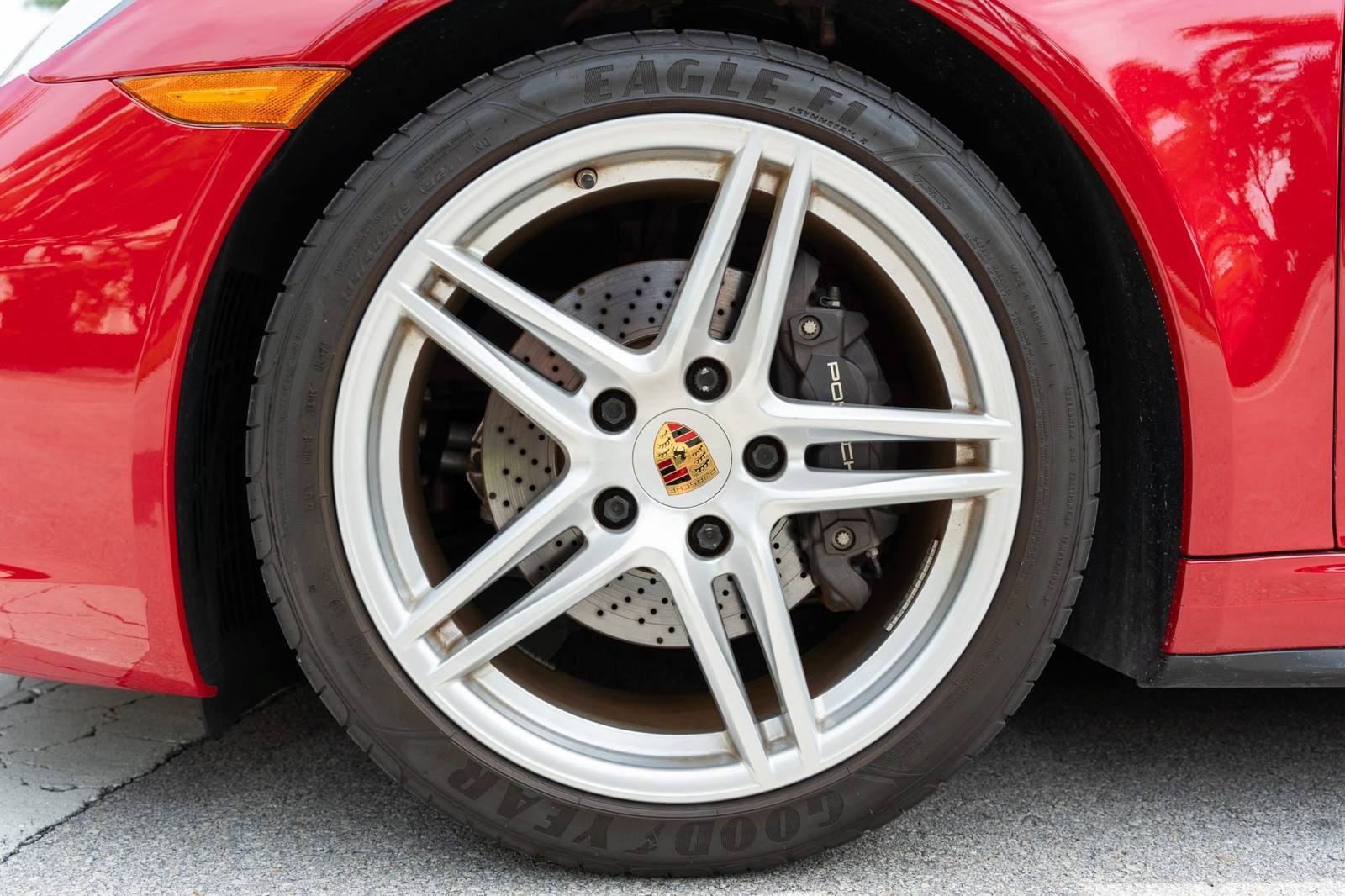 Targa 4