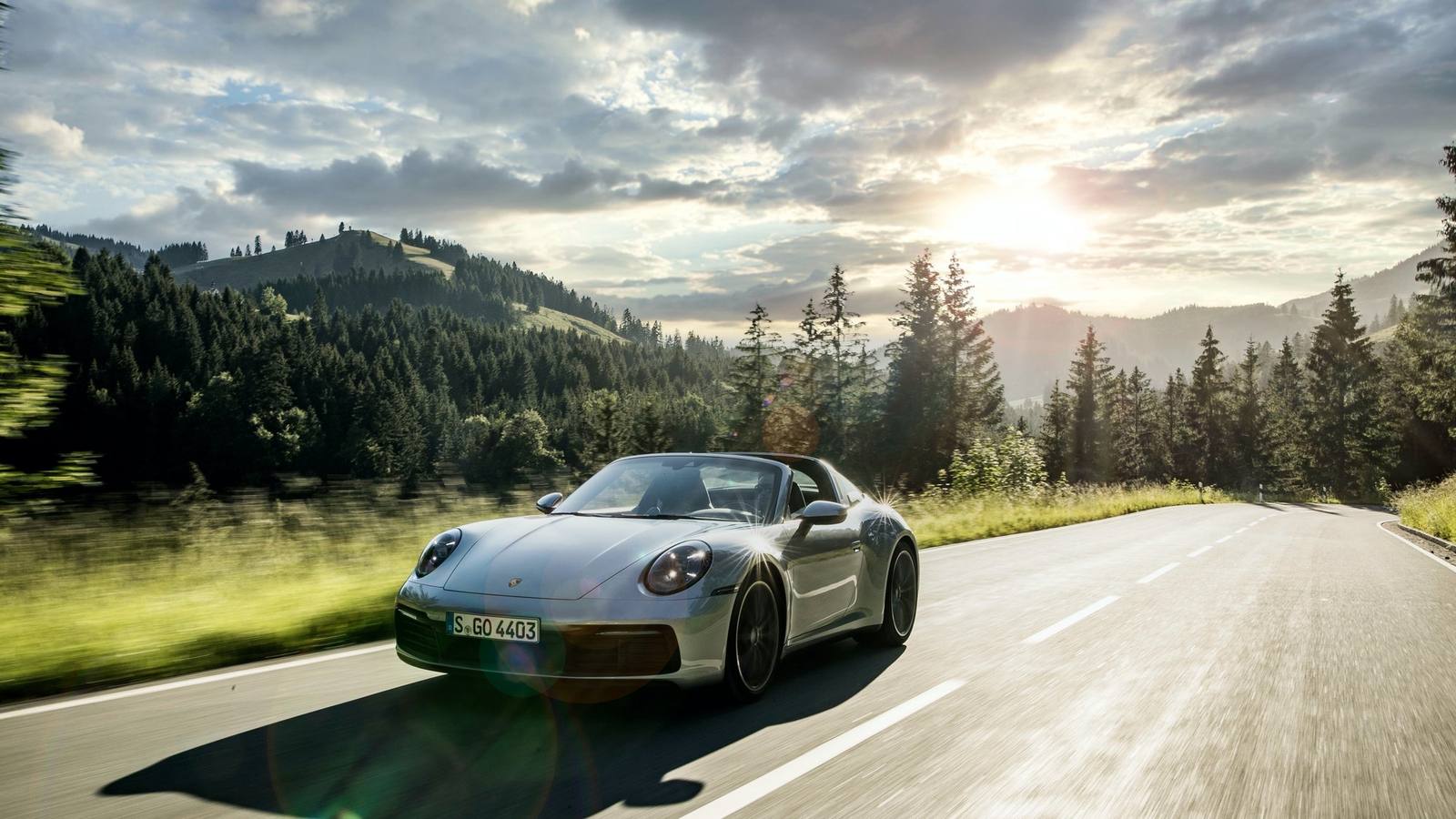 Targa 4